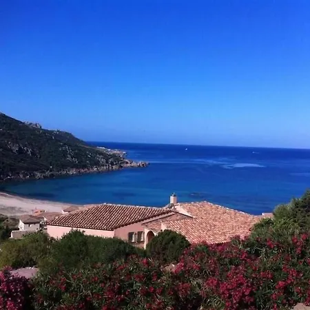 Les Jardins De Tizzano Villa *